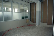 Provedba projekta: Uređenje i opremanje iNavisa